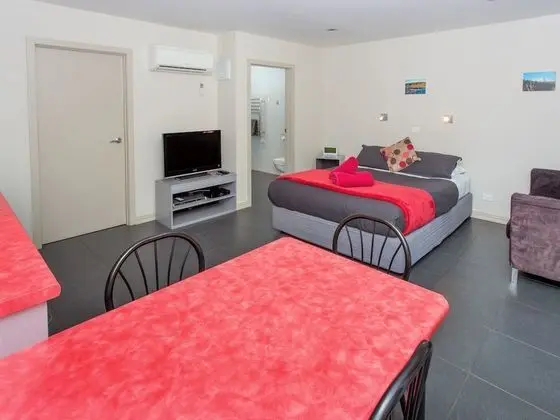 Apart Daire, Birden Çok Yatak, Engellilere Uygun, Park Manzaralı