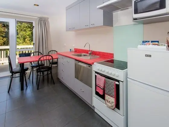 Apart Daire, Birden Çok Yatak, Engellilere Uygun, Park Manzaralı