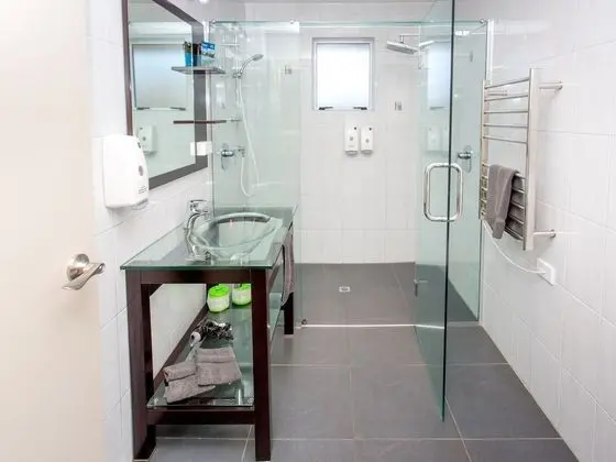 Apart Daire, Birden Çok Yatak, Engellilere Uygun, Park Manzaralı