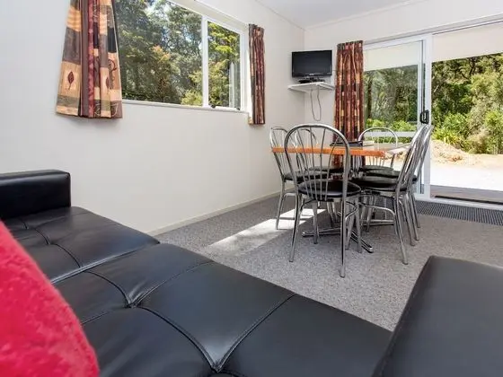 Apart Daire, Birden Çok Yatak, Sigara İçilmez, Park Manzaralı