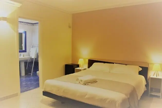 Premium Tek Büyük Yataklı Oda, Banyolu/Duşlu (Keani e Kaimana)