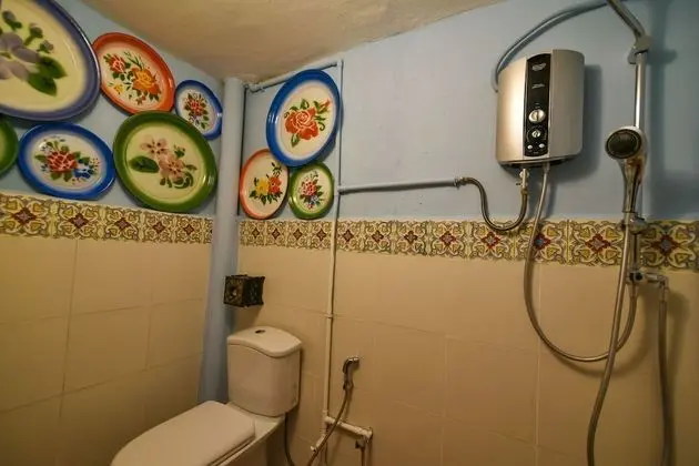 Traditional Ev