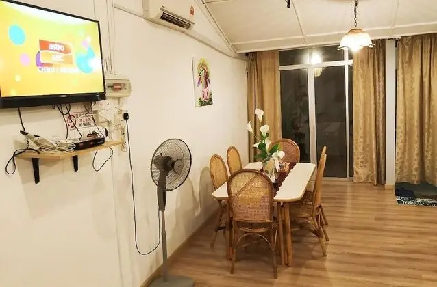 Traditional Ev