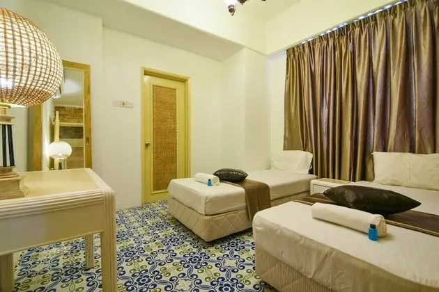 Apart Daire, 2 Yatak Odası