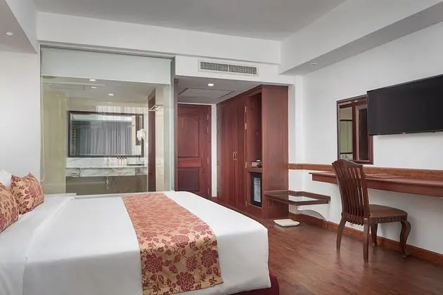 Ohana Residence, Balcony