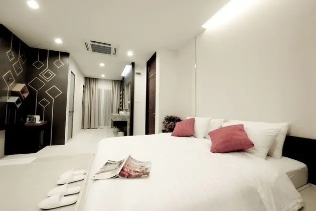 Canupy Room