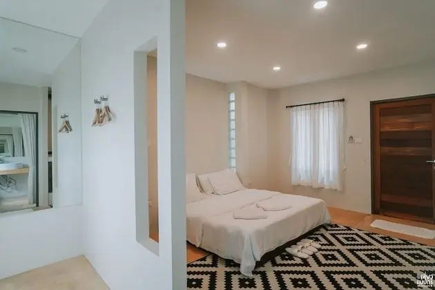 Deluxe Cottage