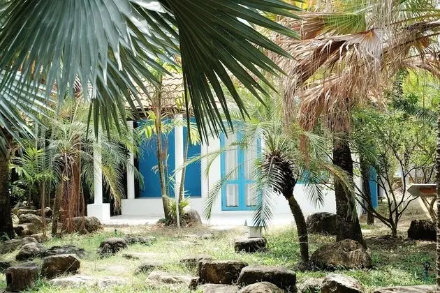 Deluxe Cottage
