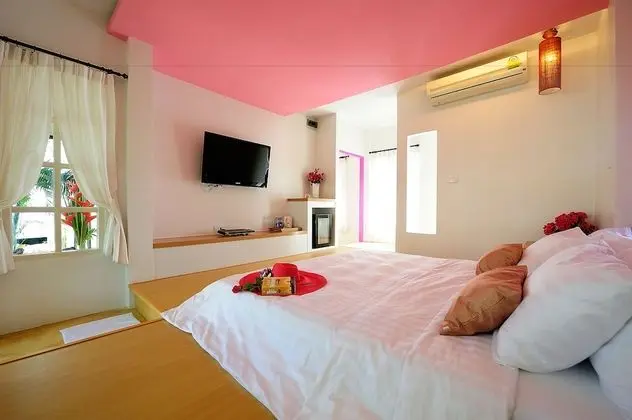 Deluxe Cottage