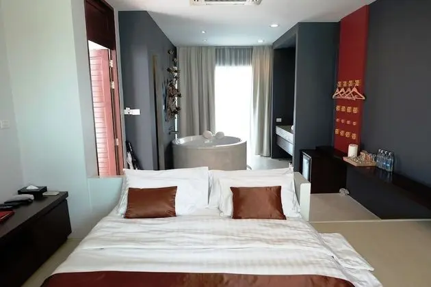 Tidy Room