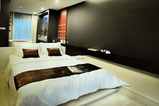Tidy Room