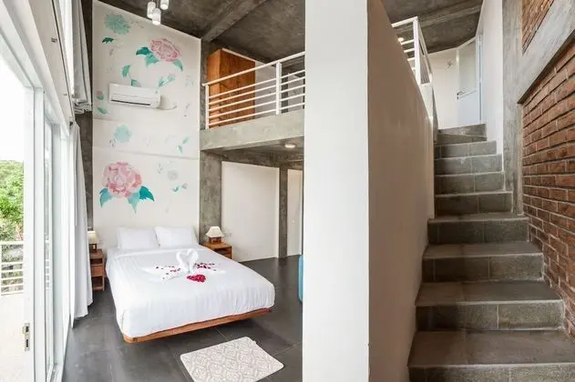 Premium Çatı Katı (Loft)