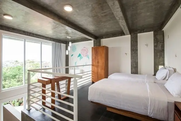 Premium Çatı Katı (Loft)