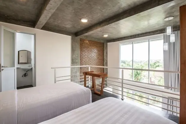 Premium Çatı Katı (Loft)