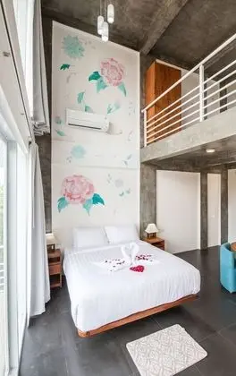 Premium Çatı Katı (Loft)