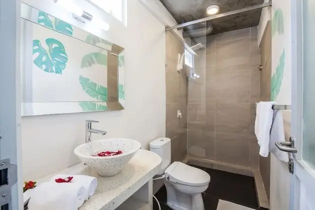 Premium Çatı Katı (Loft)