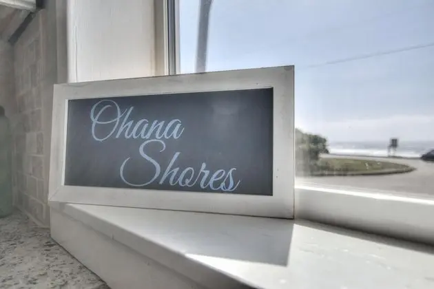 Ev, Birden Çok Yatak (Ohana Shores)