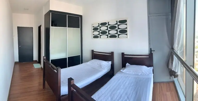 Oda (Private Room for 2)