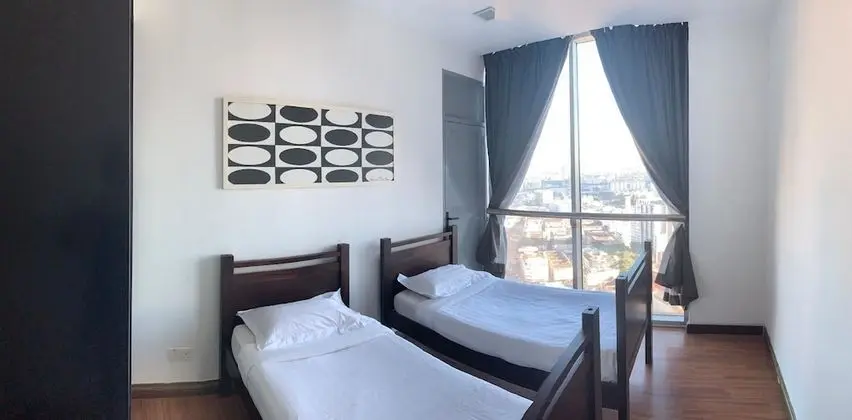 Oda (Private Room for 2)