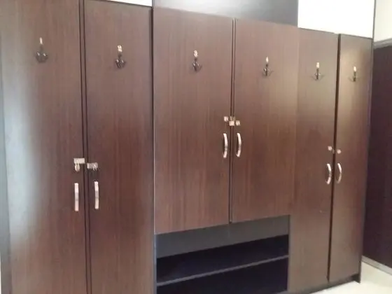 Oda (Private Room for 6 People with Bunk B)