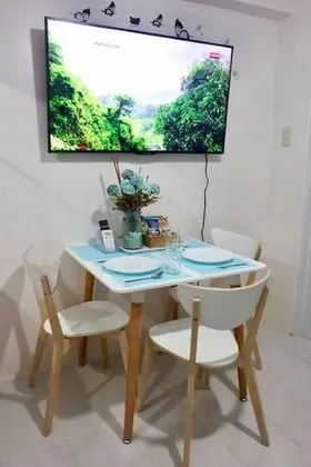Standard Daire, 1 Büyük (Queen) Boy Yatak, Şehir Manzaralı
