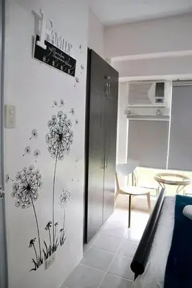Standard Daire, 1 Büyük (Queen) Boy Yatak, Şehir Manzaralı