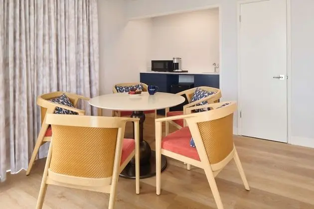 Süit, 2 Yatak Odası, Kısmi Deniz Manzarası (1 Bath)
