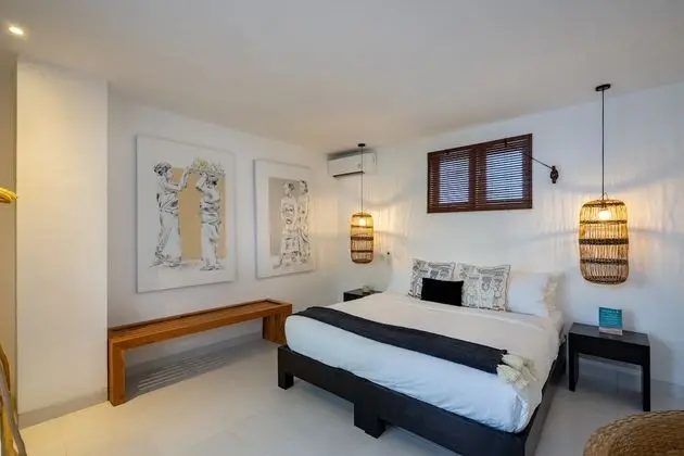 Villa, 3 Yatak Odası