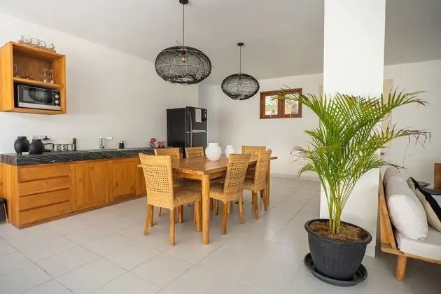 Villa, 3 Yatak Odası