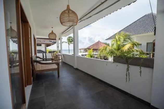 Villa, 3 Yatak Odası