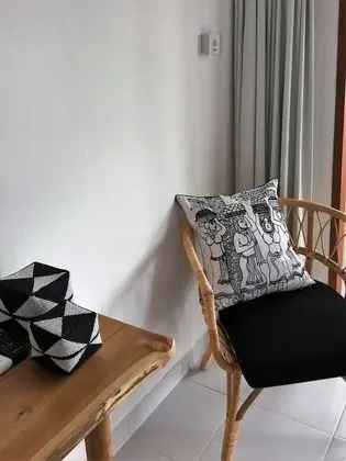 Villa, 3 Yatak Odası