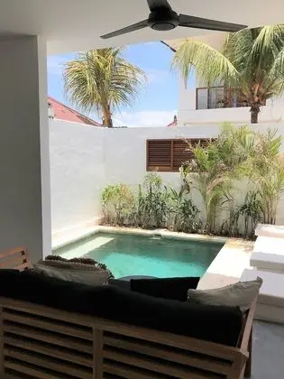 Villa, 3 Yatak Odası