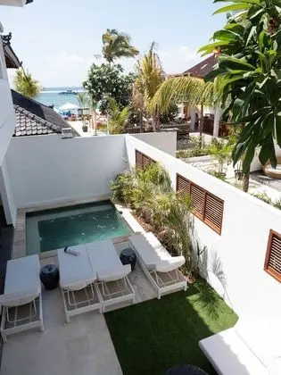 Villa, 3 Yatak Odası
