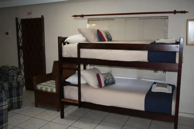 Family Oda (Self Catering)