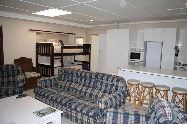 Family Oda (Self Catering)