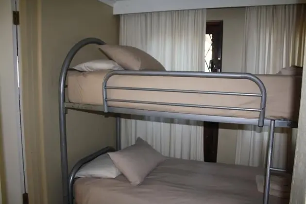 Family Oda (Self Catering)