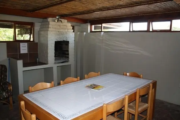 Family Oda (Self Catering)
