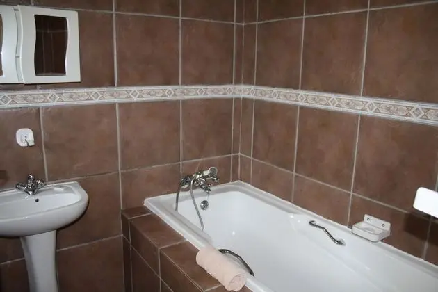 Family Oda (Self Catering)