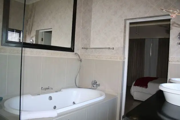 Honeymoon Süit