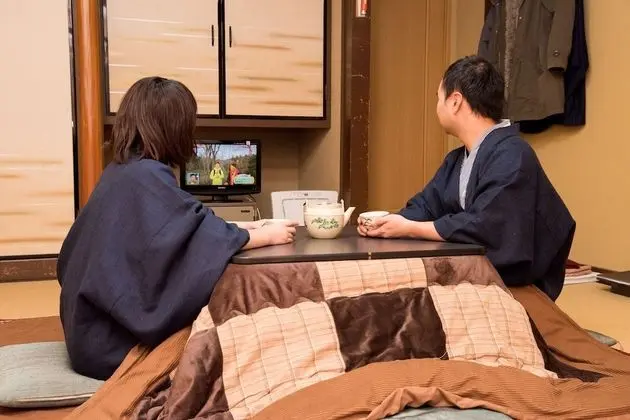 Traditional Oda (Promotion)