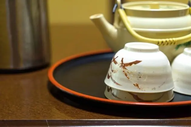 Traditional Tek Kişilik Oda, Sigara İçilmez, Ortak Banyo