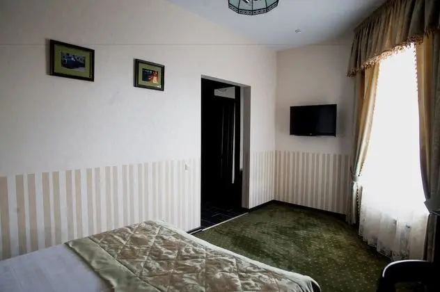 Tek Kişilik Oda
