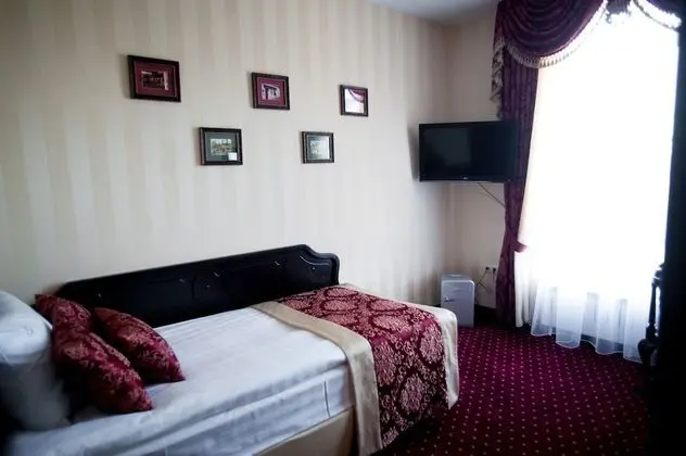 Tek Kişilik Oda
