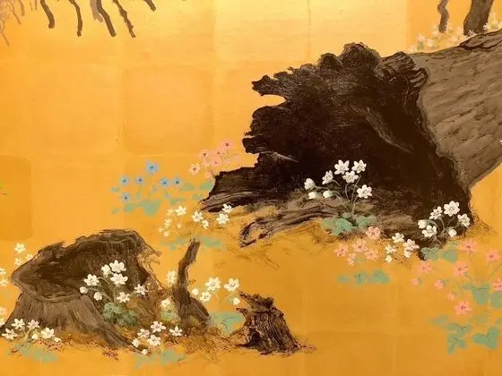 Traditional Oda, Sigara İçilmez, Dağ Manzaralı (Painting Special Room)