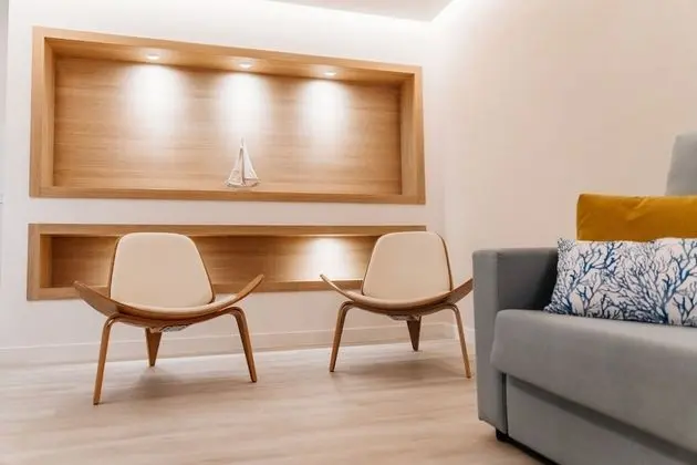 Junior Süit, 1 Yatak Odası, Deniz Manzaralı