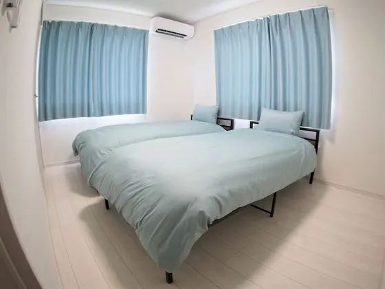 Ev (Private Vacation Home)