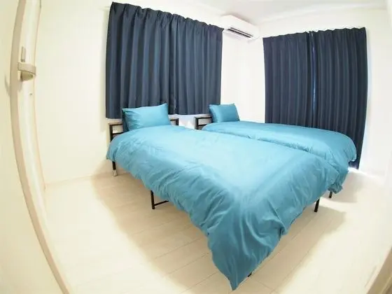 Ev (Private Vacation Home)