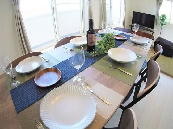 Ev (Private Vacation Home)