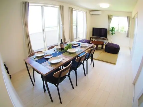 Ev (Private Vacation Home)