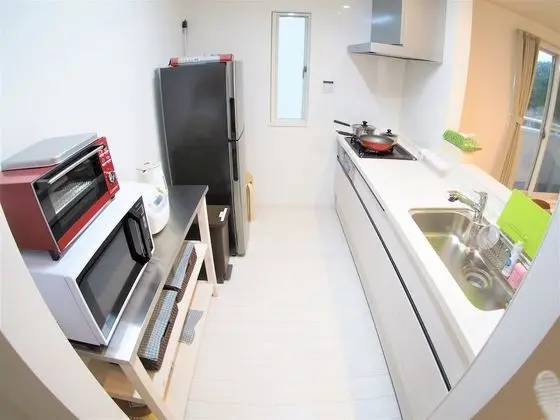 Ev (Private Vacation Home)